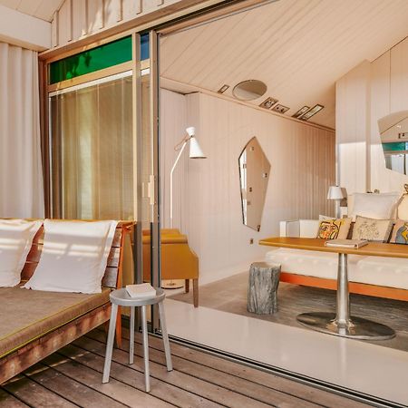 Hotel La Co Пила-сюр-Мер Экстерьер фото