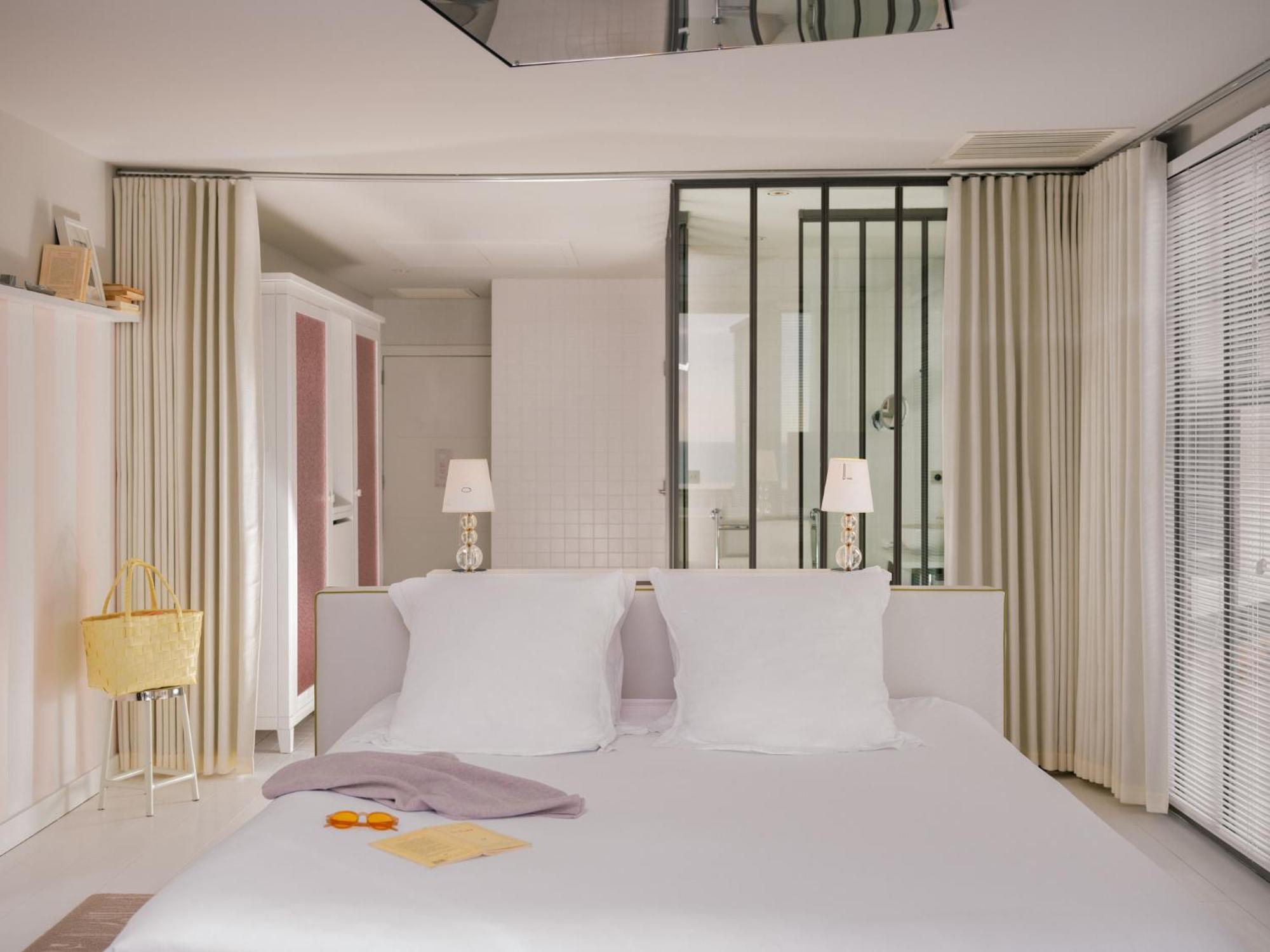 Hotel La Co Пила-сюр-Мер Экстерьер фото