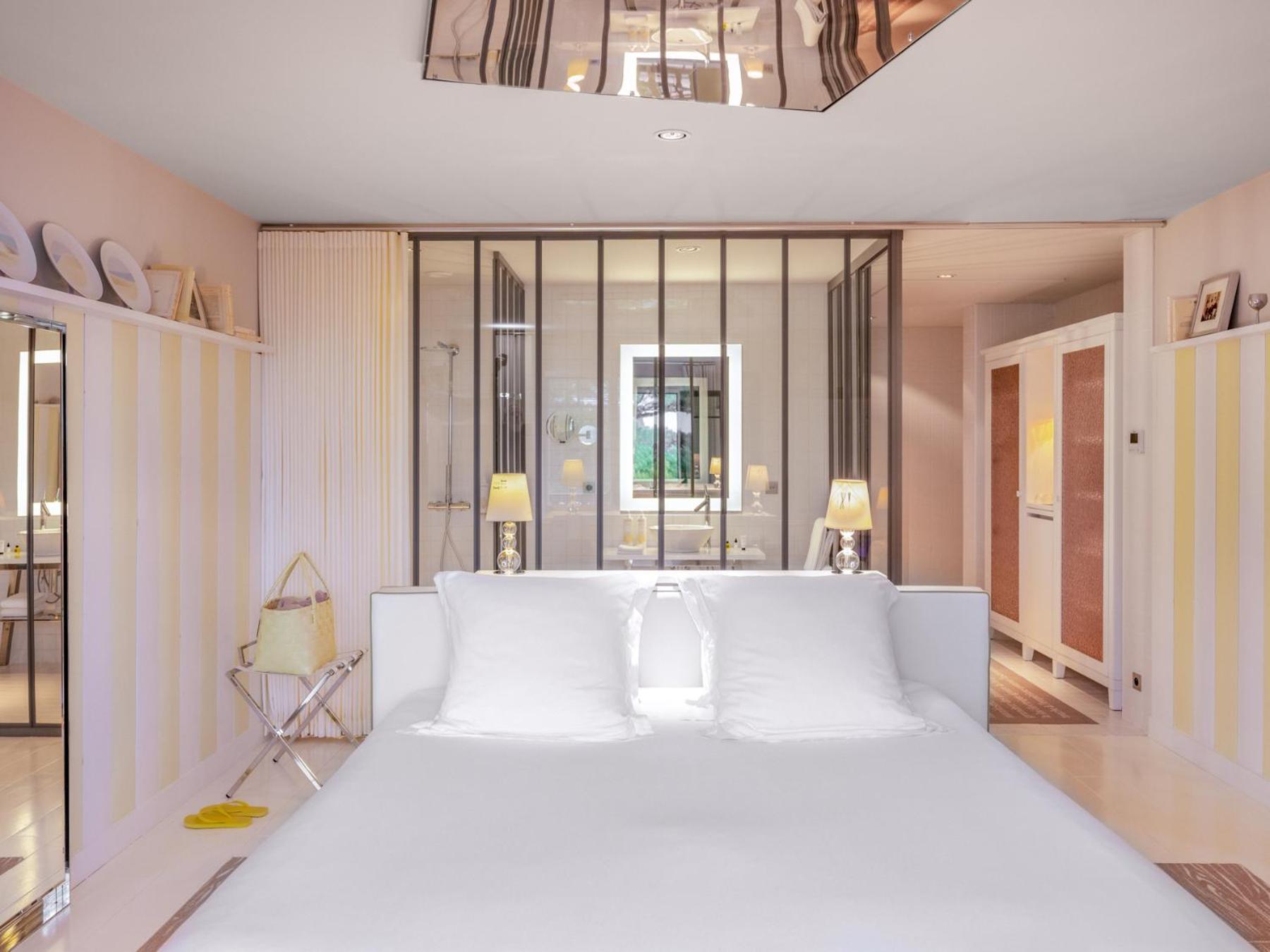 Hotel La Co Пила-сюр-Мер Экстерьер фото